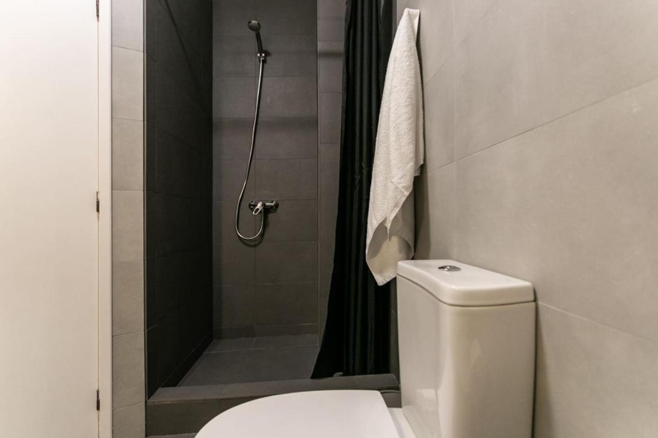 Aposentus - Elegant Functionality Porto Downtown Apartment Exterior photo